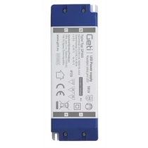 GETI GPS60 LED Tápegység 12V 60W 5A