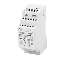 GETI GPS2430 Tápegység DIN sínre 24V 30W 1,25A