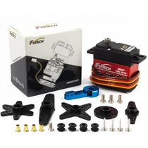 Arduino FT6325M-360  Szervo motor tartozékokkal