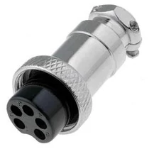 MIKROFON ALJZAT 5p.LENGŐ  MIC325