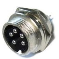 MIKROFON ALJZAT 5p. FIX MIC335