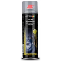 FÉKTISZTÍTÓ SPRAY 500ml