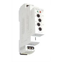 NIVELCO JEL111-1 IDÖRELÉ