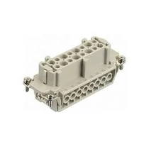 HARTING  09 33 016 2701 csatlakozó