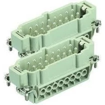 HARTING  09 33 016 2611 csatlakozó