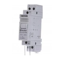 Finder 20.21.9.012.4000 impulzusrelé 12VDC