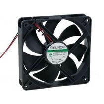 SUNON ventilátor 119x119x25 12VDC