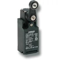 OMRON D4N-8162 végálláskapcsoló