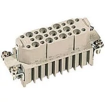 HARTING  09 21 025 3101 csatlakozó