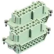 HARTING  09 33 016 2711 csatlakozó