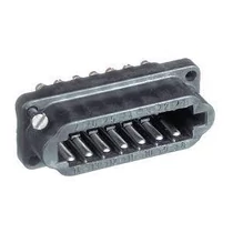 HARTING 09 70 014 2614 csatlakozó