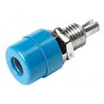 HIRSCHMANN BIL20 BANÁN ALJZAT KÉK 930176102