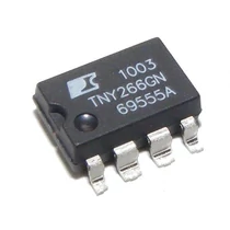 SMD TNY266GN  PMIC; AC/DC switcher,SMPS kontroller; Ubem: 85÷265V; SO8; 10W