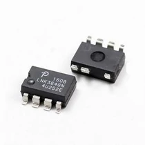 LNK364GN PMIC AC/DC switcher SMPS kontroller Ubem: 85÷265V 250mA SMD-8B