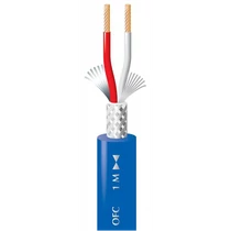 MIKROFON KÁBEL MLC-52/BL