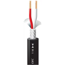 MIKROFON KÁBEL MLC-52/SW