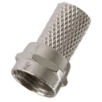 F-DUGÓ RG6 KÁBELHEZ