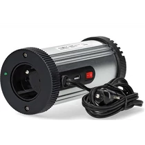 FESZÜLTSÉG ÁTALAKÍTÓ 12/230V 150W módosított színusz