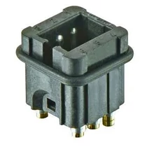 HARTING  09 70 006 2616 csatlakozó