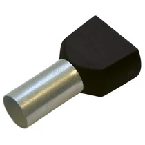 HAUPA 270788 érvéghüvely 2X1,5mm2