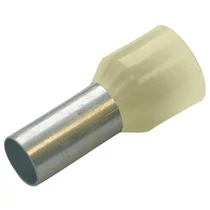 HAUPA 270742 érvéghüvely 10mm2