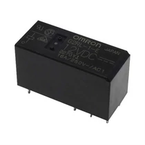 OMRON G2RL-1-E-12VDC relé