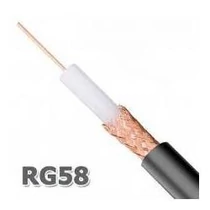 KOAX RG-58 KÁBEL