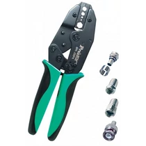 KRIMPELŐ FOGó 6PK-230PA