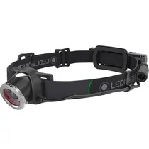 LED LENSER MH10  FEJLÁMPA