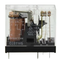 OMRON G2R-1-230VAC relé