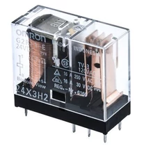OMRON G2R-1-E-24VDC relé