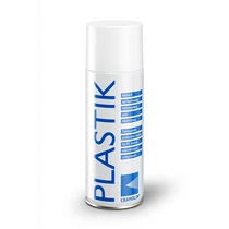 CRAMOLIN Plastik alakkövető védőlakk spray 400ml