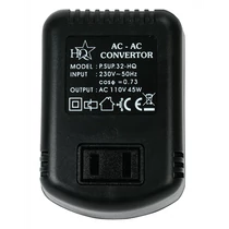 TÁPEGYSÉG 110VAC 45W