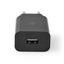 TÁPEGYSÉG 5VDC 2,4A USB Hálózati