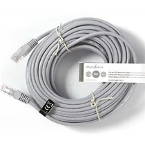 UTP KÁBEL  PATCH 15m RJ45 Cat5