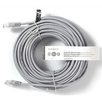 UTP KÁBEL  PATCH 20m RJ45 Cat5