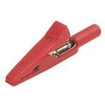 HIRSCHMANN MA1 MÉRŐCSIPESZ PIROS 930317801