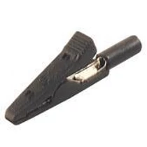 HIRSCHMANN MA1 MÉRŐCSIPESZ FEKETE 930317800