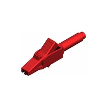 HIRSCHMANN MA260 MÉRŐCSIPESZ PIROS