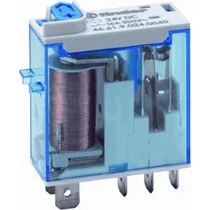 FINDER 46.61.9.024.004 relé 24VDC