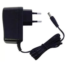 TÁPEGYSÉG 12VDC 1A