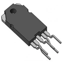 ELF - STRF6653-SKN IC.