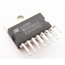 * L298N  IC
