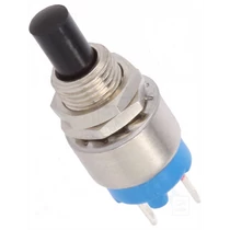 Reset nyomógomb D-7 profi