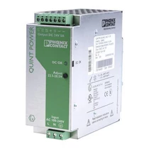 PHOENIX QUINT-PS-100-240AC/24DC/5