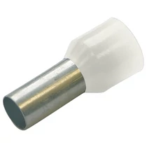 HAUPA 270722 érvéghüvely 0,75mm2 (500db)