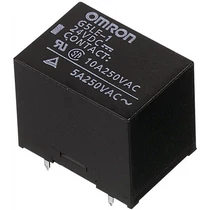 OMRON G5LE-1-24VDC relé
