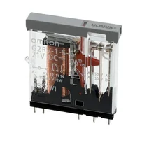 OMRON G2RV-1-SG-DC21 relé