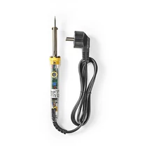 Szabályozható forrasztópáka 220V 30W