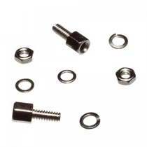 D-SUB csavartuskó M3 (PÁR)